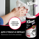 Тряпки Kleenex Viva универсальные в рулоне