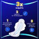 Прокладки Always Ultra Night Extra Plus, 10шт