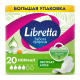 Прокладки Libretta Забота природы Нормал, 20шт