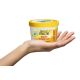 Маска для волос Garnier Fructis Superfood Банан 3в1 питательная для очень сухих волос, 390мл