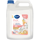 Крем-мыло Aura Pure Cotton Овсяное молоко 2в1, 5л