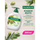 Мыло жидкое Palmolive Натурэль Интенсивное Увлажнение Олива и Увлажняющее молочко, 300мл