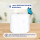 Туалетная бумага Zewa Natural Comfort 3 слоя 8 рулонов