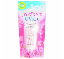 Крем-гель Naris Parasola солнцезащитный для сухой и чувствительной кожи SPF50+, 90г