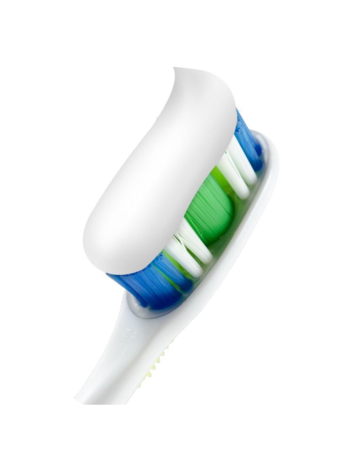 Зубная паста Colgate крепкие зубы и свежее дыхание, 100мл