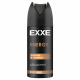 Дезодорант Exxe Men Энергия и свежесть, 150мл