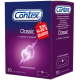 Презервативы Contex Classic, 30шт