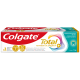 Зубная паста Colgate Total 12 Профессиональная Чистка с специальным ингредиентом для гладких и блестящих зубов, 75мл