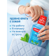 Ополаскиватель Colgate Plax освежающая мята, 250мл