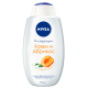 Гель-уход для душа Nivea Крем и Абрикос, 750мл