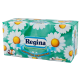 Салфетки бумажные Regina косметические с ромашкой 4 слоя, 96шт