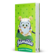 Платочки бумажные носовые Familia Classic бумажные 3 слоя, 10 x 10шт
