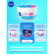Крем для лица Nivea Care Увлажняющий с маслом ши интенсивный для всех типов кожи, 100мл