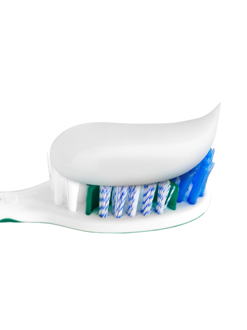 Зубная паста Colgate Бережное отбеливание, с фтором и кальцием, 100мл