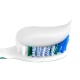 Зубная паста Colgate Бережное отбеливание, с фтором и кальцием, 100мл