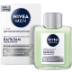 Бальзам после бритья Nivea для чувствительной кожи восстанавливающий, 100мл