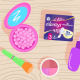 Прокладки гигиенические Always Ultra Platinum Super Plus Single ультратонкие, 7шт