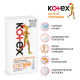 Тампоны Kotex Active Super, 16шт