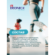 Дезодорант-антиперспирант-ролик Deonica Active Start, 50мл