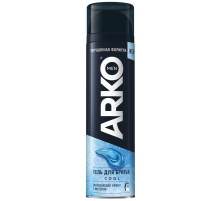 Гель для бритья Arko Men Cool, 200мл