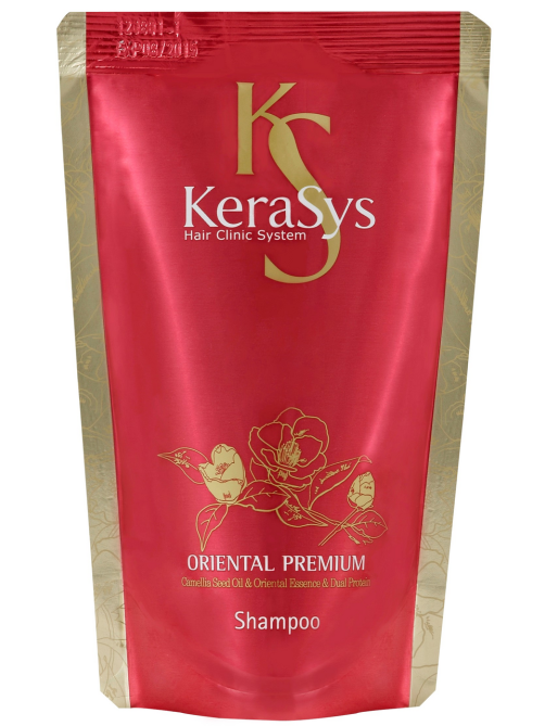 Шампунь Kerasys Oriental, 500мл
