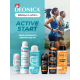 Дезодорант-антиперспирант-ролик Deonica Active Start, 50мл