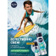 Антиперспирант-ролик Nivea Men Fresh Kick, 50мл