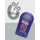 Дезодорант-антиперспирант-стик Deonica Men 5Protection, 40мл