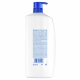 Шампунь Head & Shoulders против перхоти густые и крепкие, 800мл