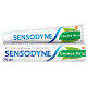Зубная паста Sensodyne защита от кариеса для чувствительных зубов свежая мята с фтором, 75мл