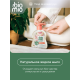 Мыло жидкое BioMio Natural Liquid Soap с маслом персика, 300мл