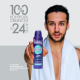 Дезодорант-антиперспирант-спрей Deonica Men Power Fresh, 150мл