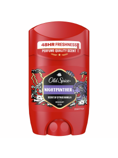 Дезодорант-стик Old Spice Nightpanther, 50мл