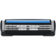 Сменные кассеты для мужской бритвы BIC Flex 3 Hybrid 3 подвижных лезвия, 4 шт