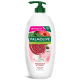 Гель - крем для душа Palmolive Натурэль Витамин B и Гранат с увлажняющим молочком, 750мл