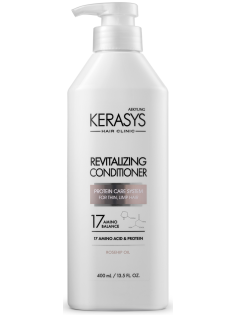 Кондиционер Kerasys оздоравливающий, 400мл
