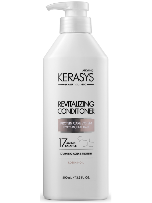 Кондиционер Kerasys оздоравливающий, 400мл