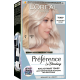 Тонер для волос L'Oreal Preference кислотный платиновый блонд