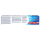 Зубная паста Aquafresh для тройной защиты полости рта освежающе-мятная с фтором, 100мл