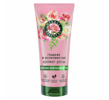 Бальзам-ополаскиватель Herbal Essences Роза, 250мл