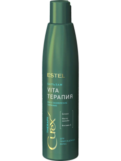 Бальзам Estel Curex Therapy Vita-терапия, 250мл