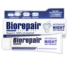 Зубная паста Biorepair Ночное восстановление, 75мл