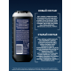 Гель для душа Nivea Men Ultra с натуральной глиной мужской, 250мл
