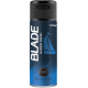 Дезодорант-спрей Blade Marine Fresh, 150мл