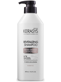 Шампунь Kerasys оздоравливающий, 400мл