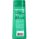 Шампунь Garnier Fructis Кокосовый баланс для волос жирных у корней и сухих на кончиках укрепляющий, 400мл