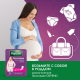 Прокладки Depend Ultra Mini для женщин при недержании, 12шт