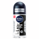 Антиперспирант-ролик Nivea Men Черное и белое Невидимый Original, 50мл