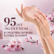 Мыло туалетное Duru косметологическое Лепестки сакуры, 106г
