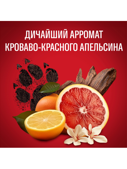 Дезодорант-спрей Old Spice Tigerclaw, 150мл